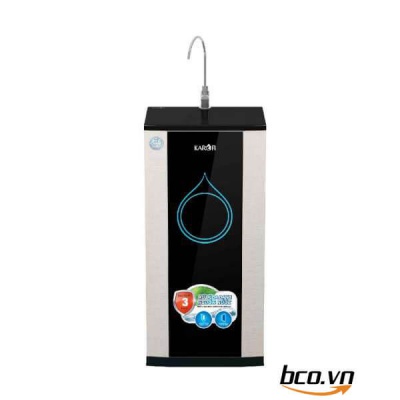 Máy lọc nước mặn karofi KBW-8RO